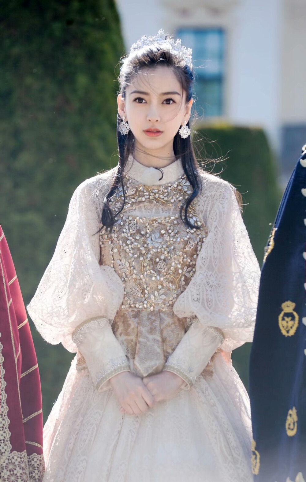 angelababy