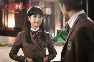 dream high 追梦高中 iu