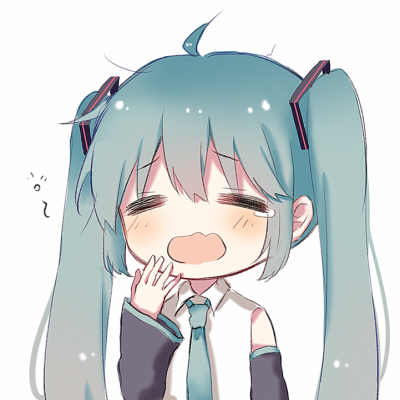 初音