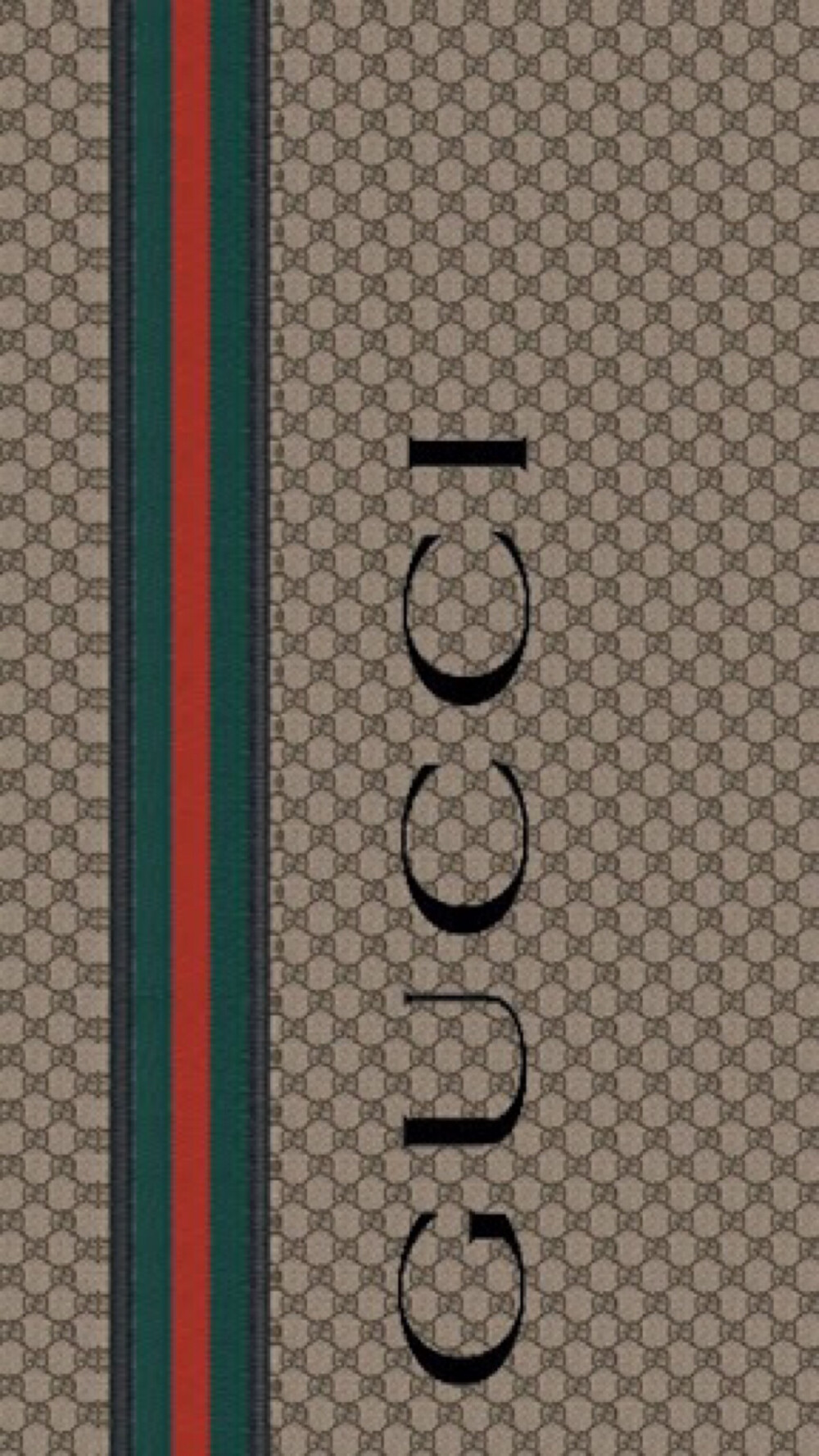 超大牌loog背景平铺锁屏创意