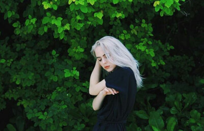 Madilyn Bailey