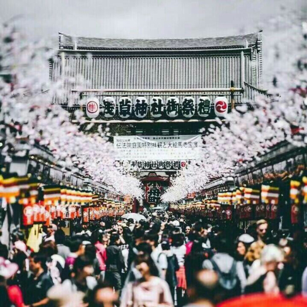 神社