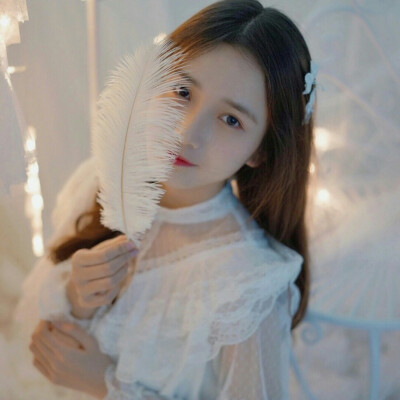 好看的女头.柚郗