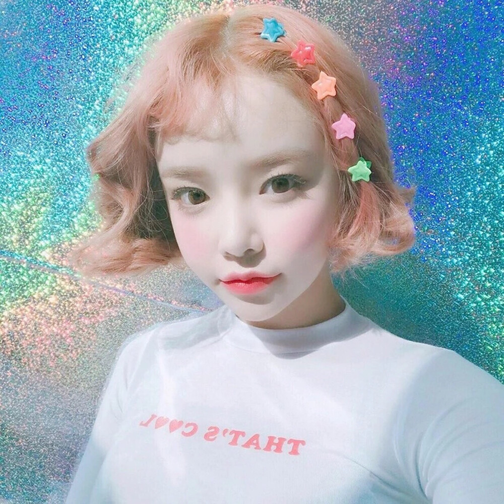 好看的女头.柚郗