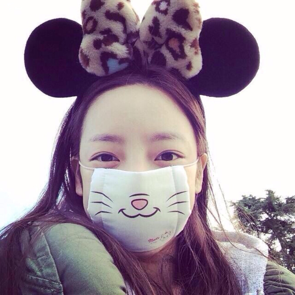 好看的女头.柚郗