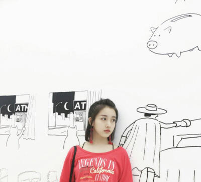 好看的女头.柚郗