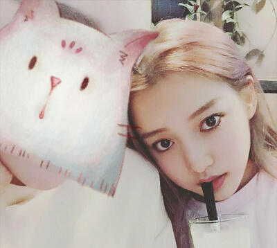 好看的女头.柚郗