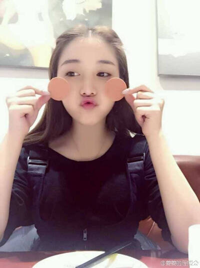 好看的女头.柚郗