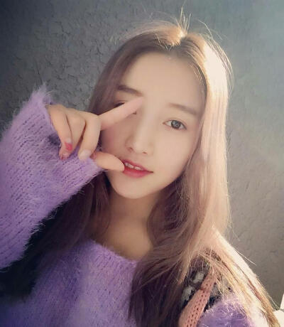 好看的女头.柚郗