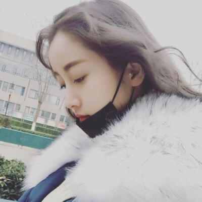 好看的女头.柚郗