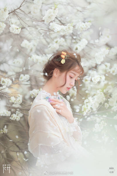 好看的女头.柚郗