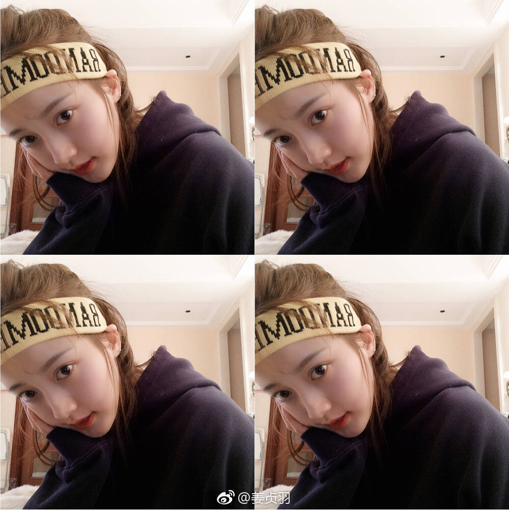 好看的女头.柚郗