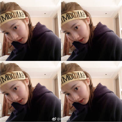 好看的女头.柚郗