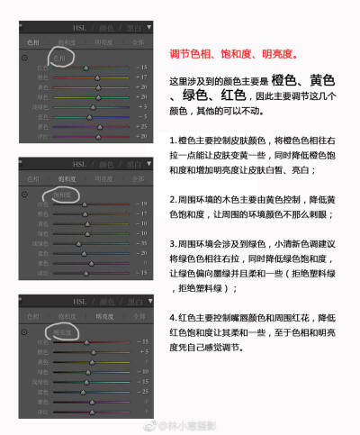 教你如何在光线不足的咖啡馆内
调出温暖人像色调
喜欢的可以参考 转需