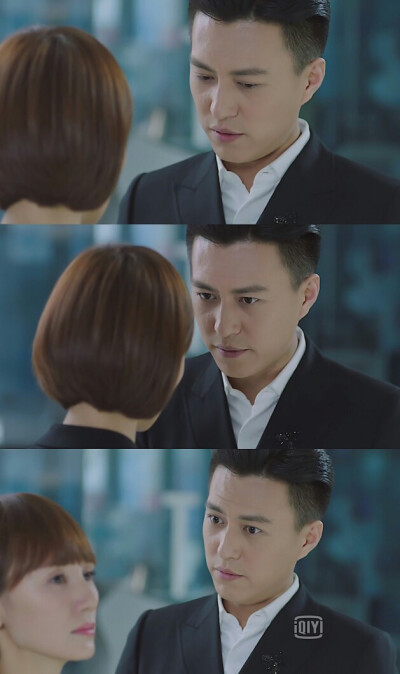 靳东我的前半生❤贺涵人美嘴甜会做饭我的前半生
|我的前半生 EP01| @靳东
是谓“秀色可餐”，
文案废只想给您疯狂爆灯了心
P5是想啃一口再啃一口再啃一口的小甜饼