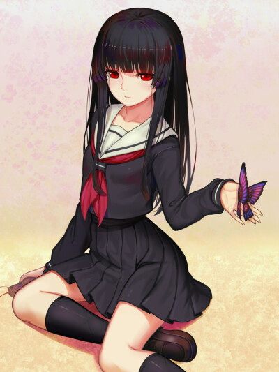 地獄少女 Hell Girl