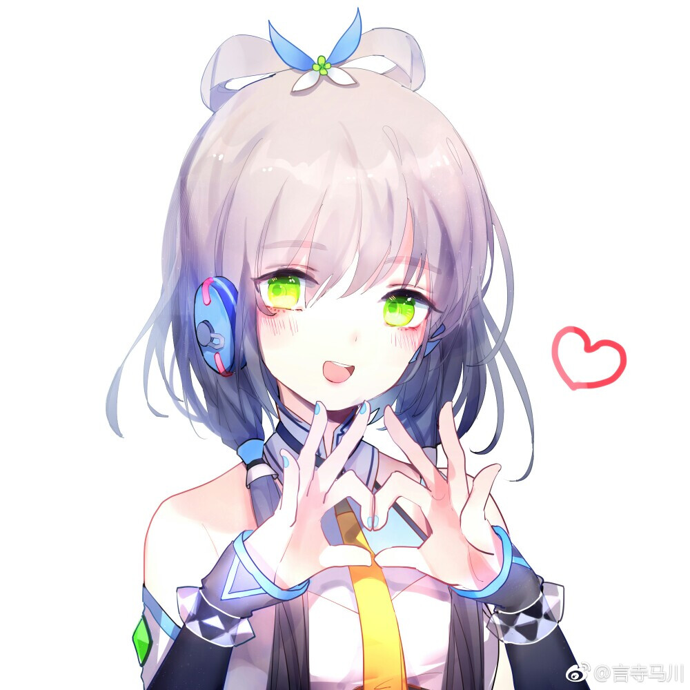 屿酒诗驯言寺马川板绘洛天依