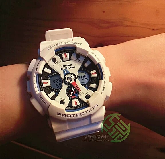 G-SHOCK