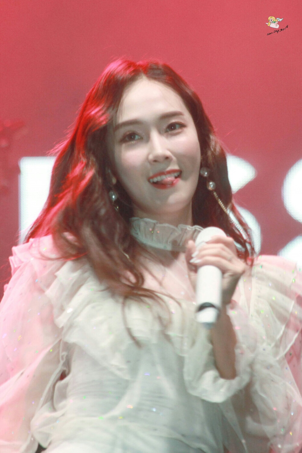 郑秀妍Jessica