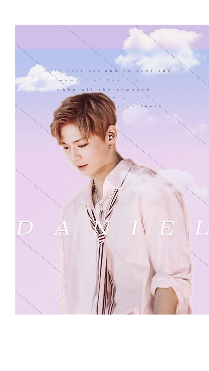 produce101 Wannaone 姜丹尼尔 姜Daniel 【壁纸/】