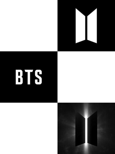 防弹少年团 BTS