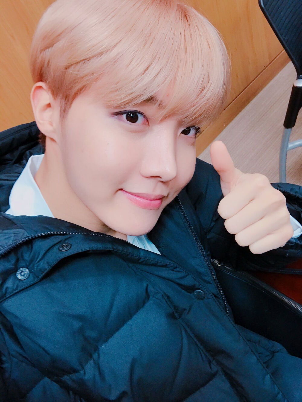 防弹少年团bts郑号锡jhope小漂亮啊啊啊啊啊
