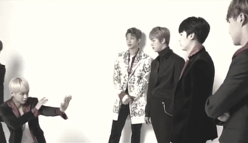 防弹少年团 BTS 金泰亨 V 闵玧其 SUGA 飞咻BE哈哈哈哈哈哈哈哈