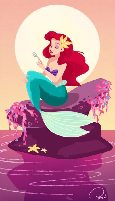 Ariel