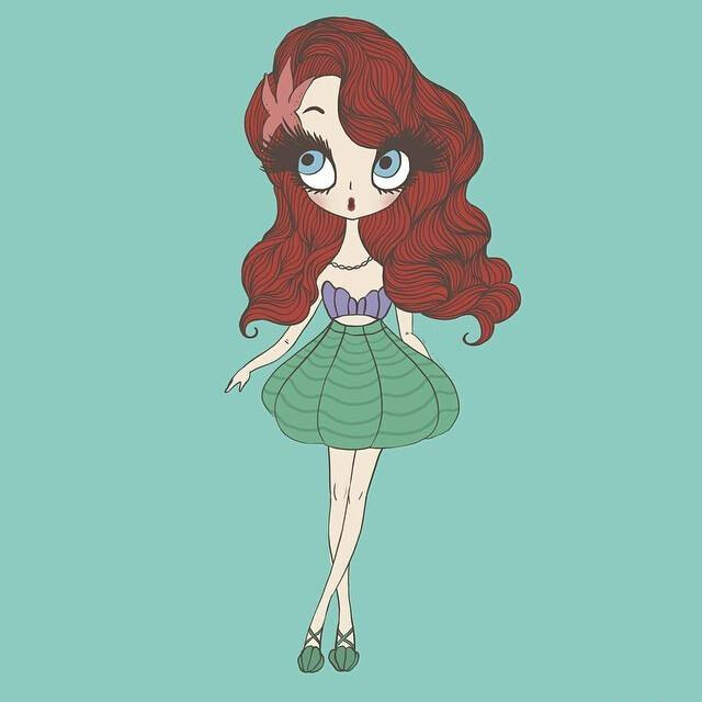 Ariel 