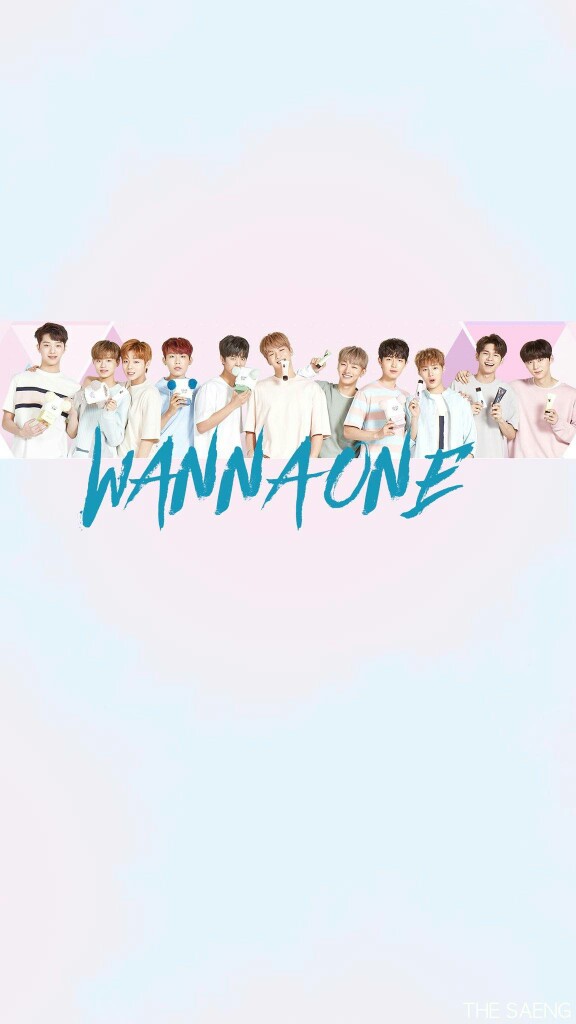 wanna one