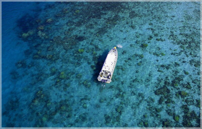 Southern Malaysia, Johor, Tengah Island 马来西亚南部 柔佛州属 中央岛