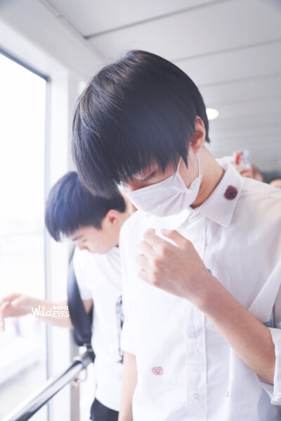 #王俊凯# #TFBOYS王俊凯# #TFBOYS# crWildEyes0921-王俊凯个站