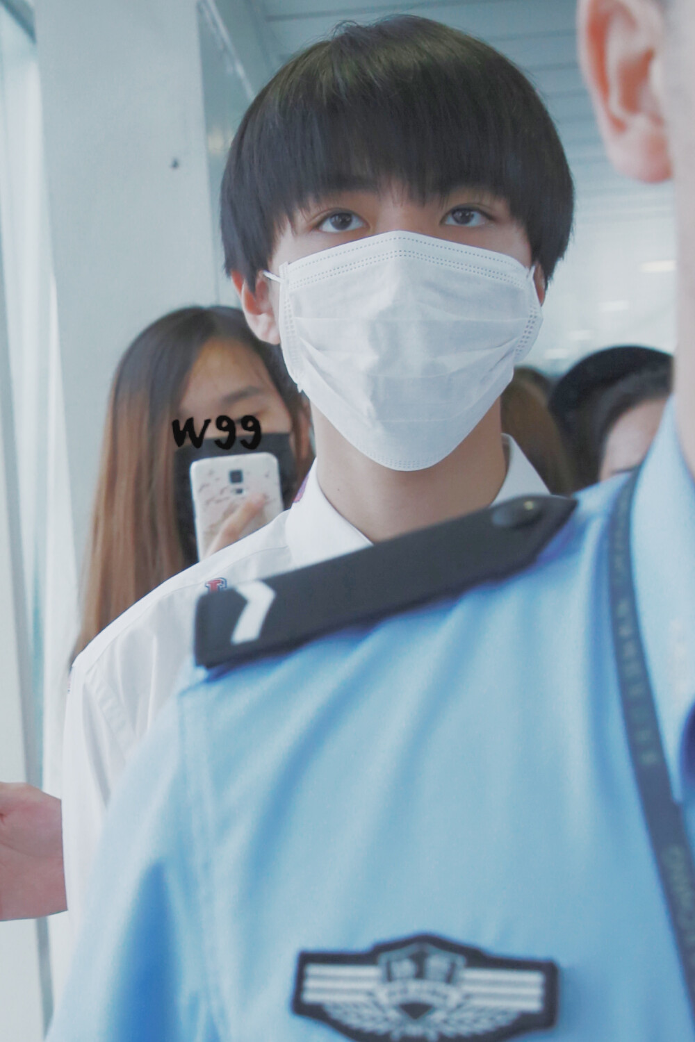 #王俊凯# #TFBOYS王俊凯# #TFBOYS# cr九九啊痴九九