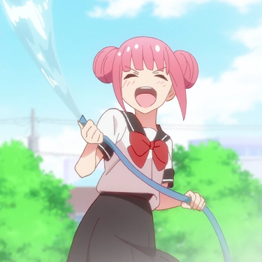 动漫情头·《徒然喜欢你》