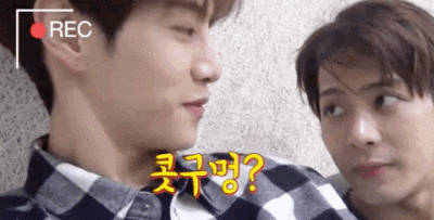 ❤️markson ❤️