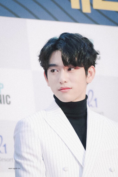 JinYoung 