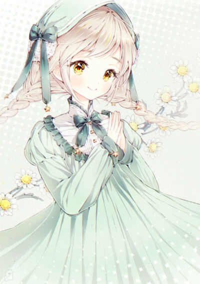 清纯女头