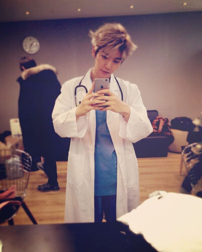 Mr. Bian doctor, can you heal my heart?
