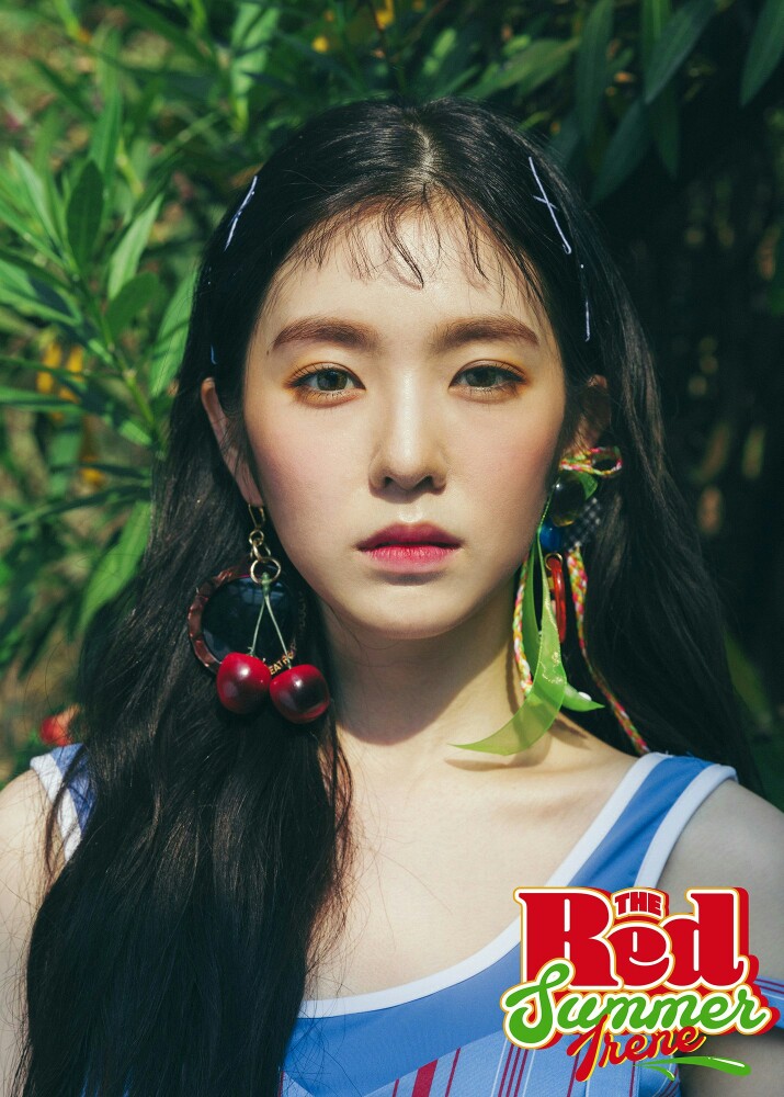 irene