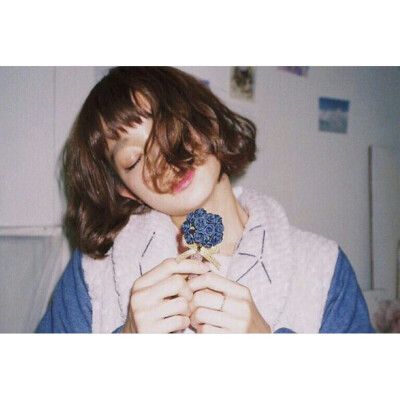 日系 女头 花崎结弦