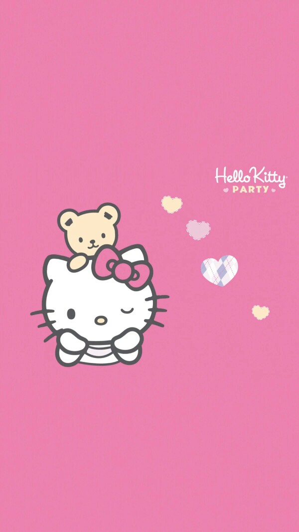 hello kitty壁纸
喜欢点赞收藏