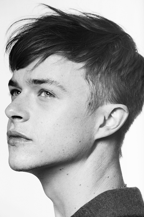 Dane Dehaan 戴涵涵