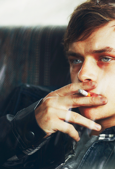 Dane Dehaan 戴涵涵