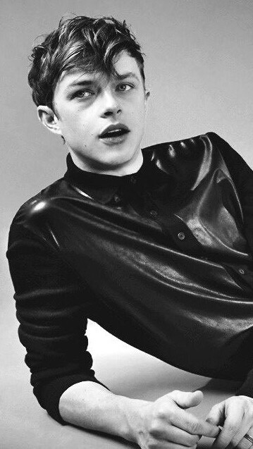 Dane Dehaan 戴涵涵