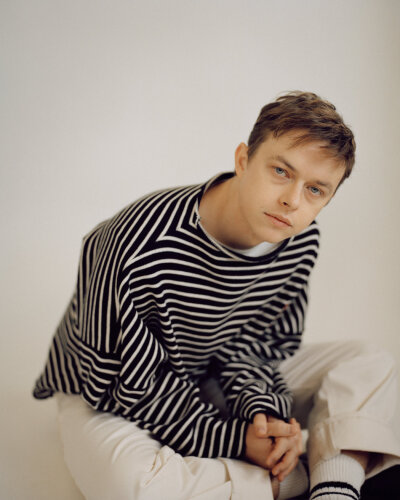 Dane Dehaan 戴涵涵