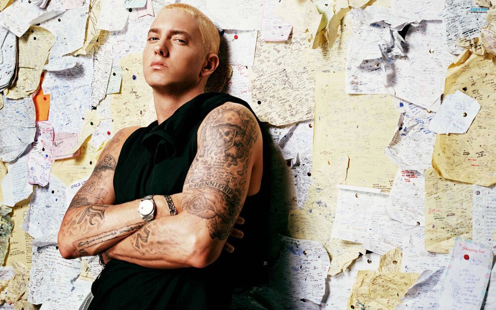 Eminem