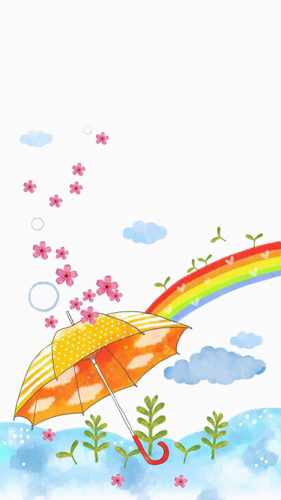 雨伞
