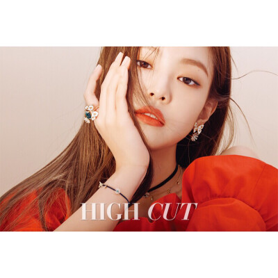 BLACKPINK YG女团 Jennie Kim 金智妮