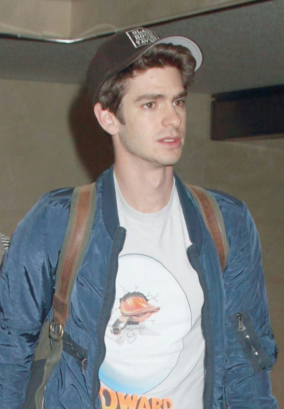 AndrewGarfield