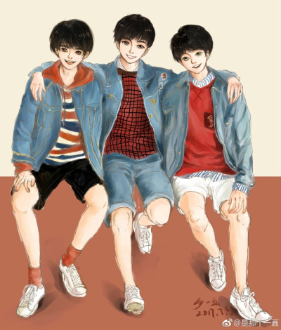 TFBOYS